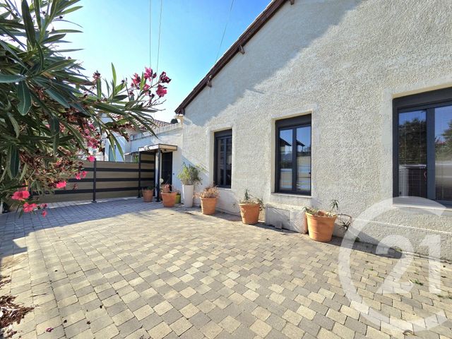 Maison &agrave; vendre - 4 pi&egrave;ces - 83 m2 - Allauch - 13 - PROVENCE-ALPES-COTE-D-AZUR