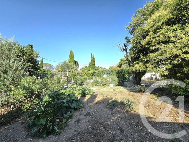 Maison &agrave; vendre - 4 pi&egrave;ces - 83 m2 - Allauch - 13 - PROVENCE-ALPES-COTE-D-AZUR