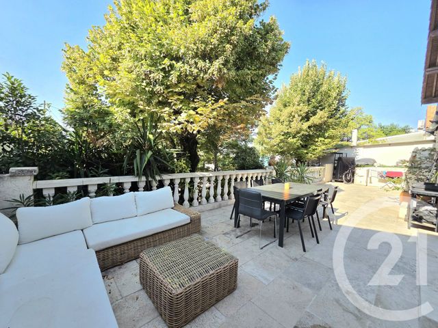 Maison &agrave; vendre - 4 pi&egrave;ces - 83 m2 - Allauch - 13 - PROVENCE-ALPES-COTE-D-AZUR