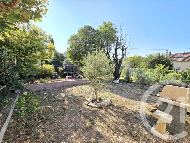 Maison &agrave; vendre - 4 pi&egrave;ces - 83 m2 - Allauch - 13 - PROVENCE-ALPES-COTE-D-AZUR