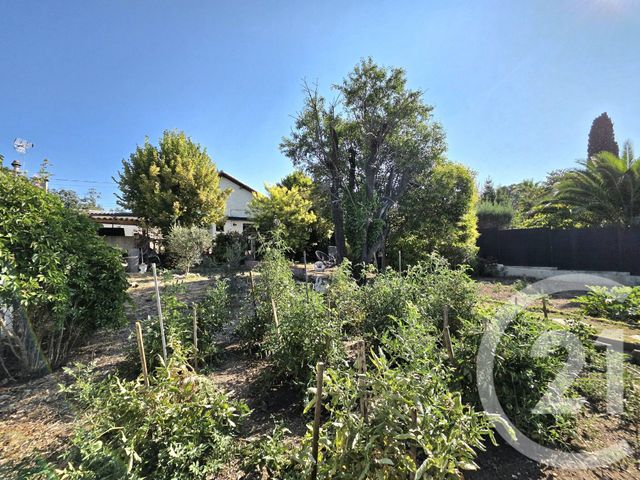Maison &agrave; vendre - 4 pi&egrave;ces - 83 m2 - Allauch - 13 - PROVENCE-ALPES-COTE-D-AZUR