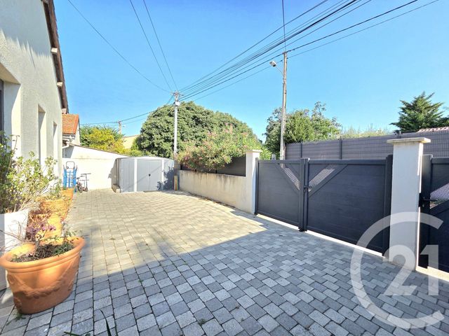 Maison &agrave; vendre - 4 pi&egrave;ces - 83 m2 - Allauch - 13 - PROVENCE-ALPES-COTE-D-AZUR