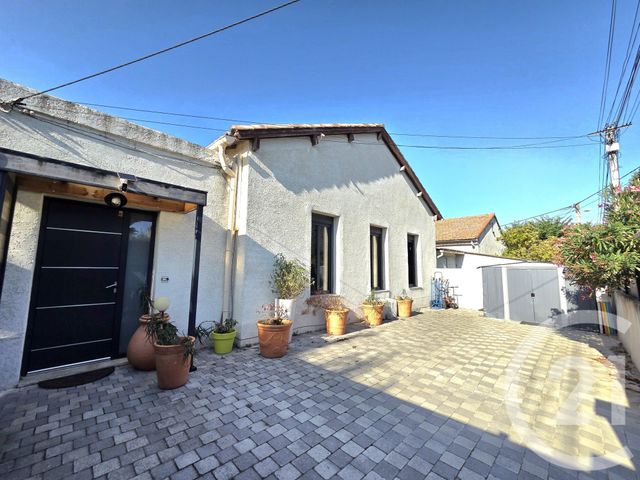 Maison &agrave; vendre - 4 pi&egrave;ces - 83 m2 - Allauch - 13 - PROVENCE-ALPES-COTE-D-AZUR