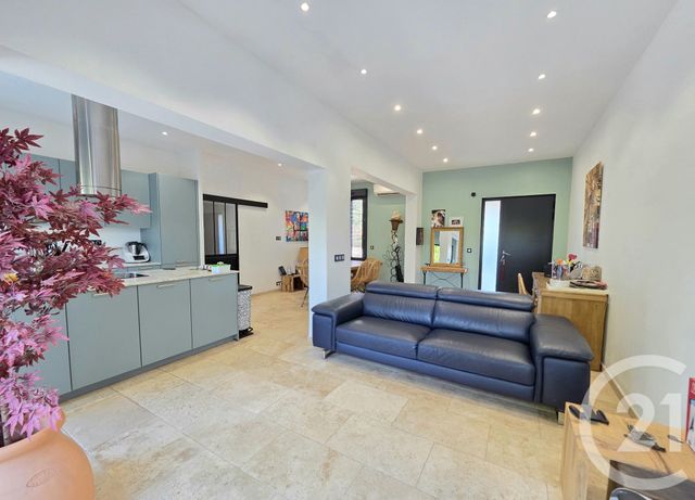 Maison &agrave; vendre - 4 pi&egrave;ces - 83 m2 - Allauch - 13 - PROVENCE-ALPES-COTE-D-AZUR