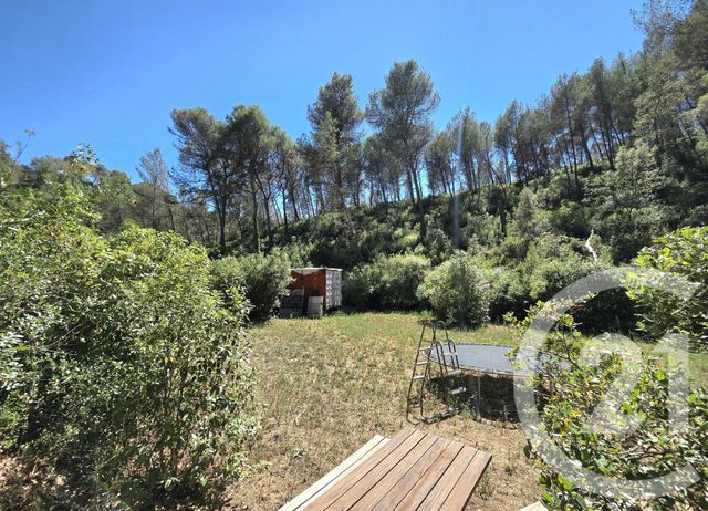 Terrain &agrave; vendre - 1939 m2 - Allauch - 13 - PROVENCE-ALPES-COTE-D-AZUR