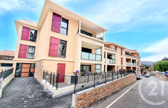 appartement - AURIOL - 13