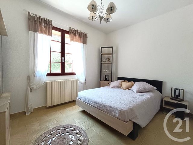 Appartement T4 &agrave; louer - 4 pi&egrave;ces - 85,02 m2 - Allauch - 13 - PROVENCE-ALPES-COTE-D-AZUR