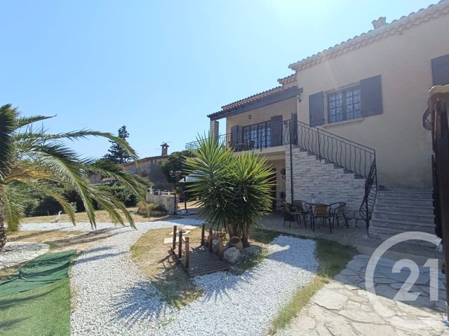 Appartement T4 &agrave; louer - 4 pi&egrave;ces - 85,02 m2 - Allauch - 13 - PROVENCE-ALPES-COTE-D-AZUR