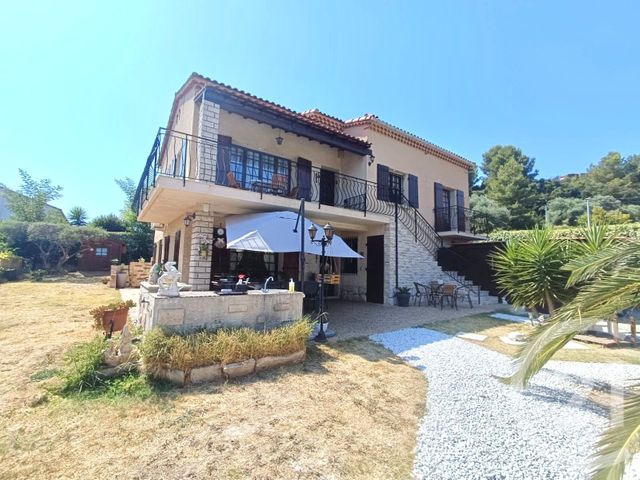 Appartement T4 à louer ALLAUCH