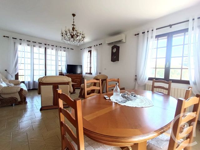 Appartement T4 &agrave; louer - 4 pi&egrave;ces - 85,02 m2 - Allauch - 13 - PROVENCE-ALPES-COTE-D-AZUR