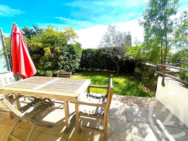 Appartement T3 &agrave; louer - 3 pi&egrave;ces - 68,40 m2 - Marseille - 13013 - PROVENCE-ALPES-COTE-D-AZUR