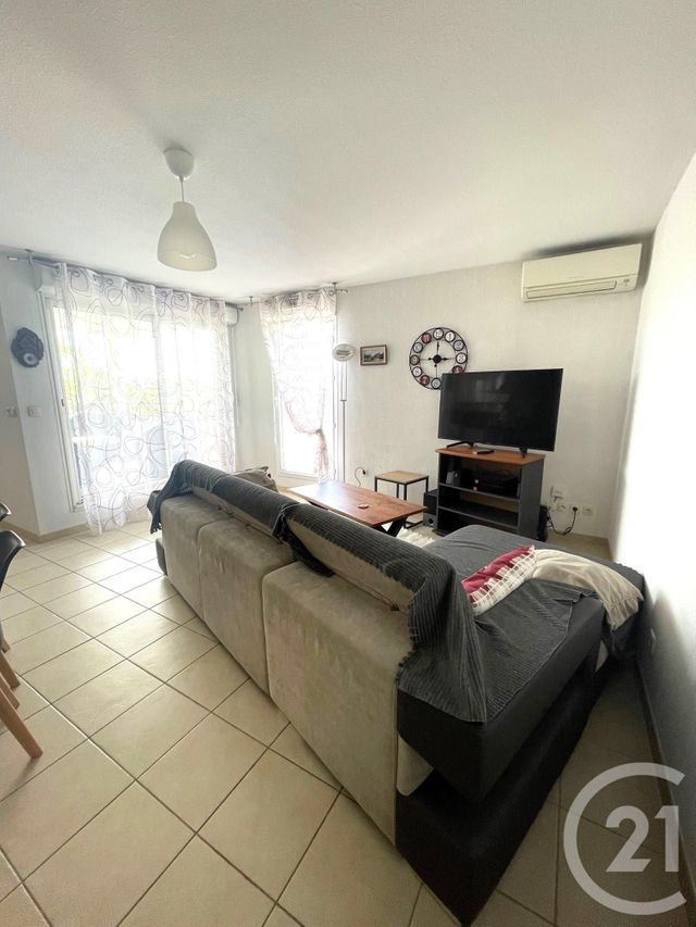 Appartement T3 &agrave; louer - 3 pi&egrave;ces - 68,40 m2 - Marseille - 13013 - PROVENCE-ALPES-COTE-D-AZUR