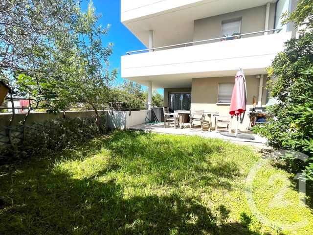 Appartement T3 &agrave; louer - 3 pi&egrave;ces - 68,40 m2 - Marseille - 13013 - PROVENCE-ALPES-COTE-D-AZUR