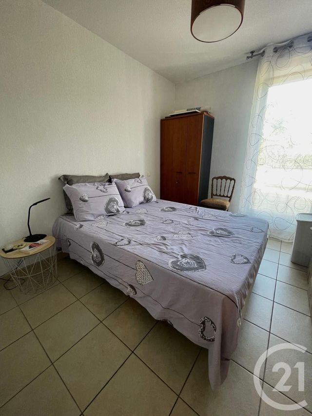 Appartement T3 &agrave; louer - 3 pi&egrave;ces - 68,40 m2 - Marseille - 13013 - PROVENCE-ALPES-COTE-D-AZUR