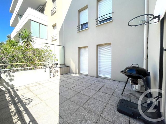 Appartement T3 &agrave; louer - 3 pi&egrave;ces - 68,40 m2 - Marseille - 13013 - PROVENCE-ALPES-COTE-D-AZUR