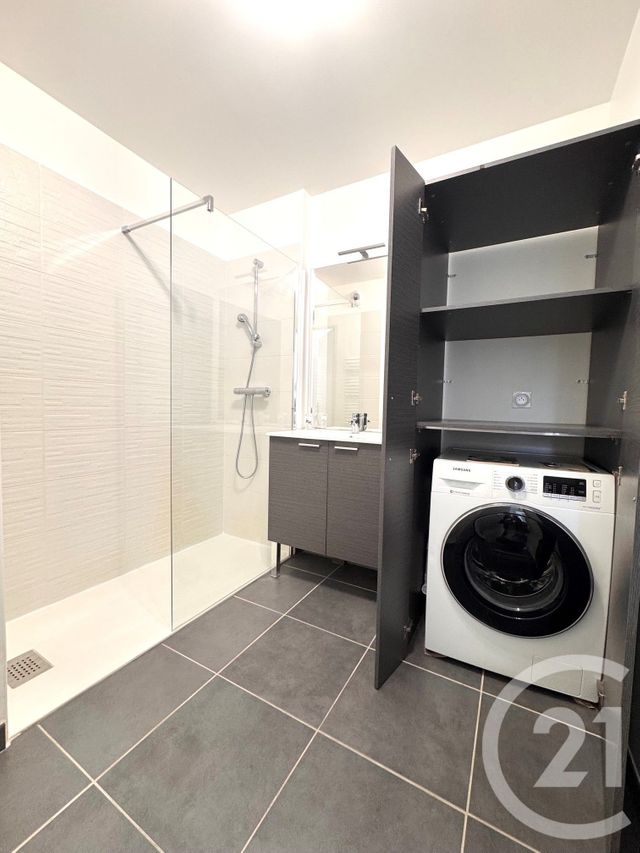 Appartement T3 &agrave; louer - 3 pi&egrave;ces - 60 m2 - Marseille - 13013 - PROVENCE-ALPES-COTE-D-AZUR