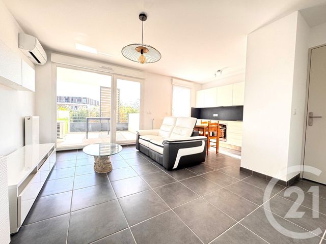 appartement - MARSEILLE - 13013