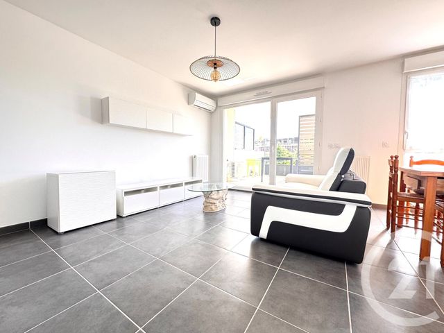 Appartement T3 &agrave; louer - 3 pi&egrave;ces - 60 m2 - Marseille - 13013 - PROVENCE-ALPES-COTE-D-AZUR
