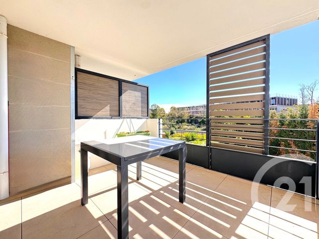 Appartement T3 &agrave; louer - 3 pi&egrave;ces - 60 m2 - Marseille - 13013 - PROVENCE-ALPES-COTE-D-AZUR