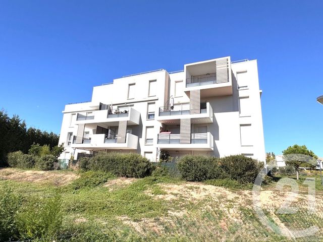 Appartement T3 &agrave; louer - 3 pi&egrave;ces - 60 m2 - Marseille - 13013 - PROVENCE-ALPES-COTE-D-AZUR