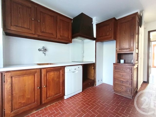 Appartement T4 &agrave; louer - 4 pi&egrave;ces - 78 m2 - Marseille - 13012 - PROVENCE-ALPES-COTE-D-AZUR