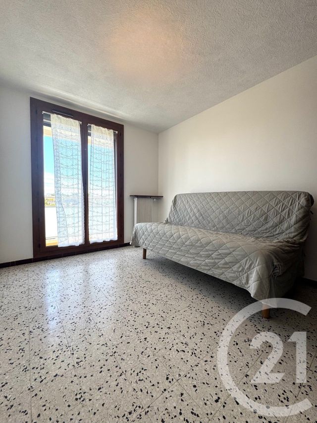 Appartement T4 &agrave; louer - 4 pi&egrave;ces - 78 m2 - Marseille - 13012 - PROVENCE-ALPES-COTE-D-AZUR