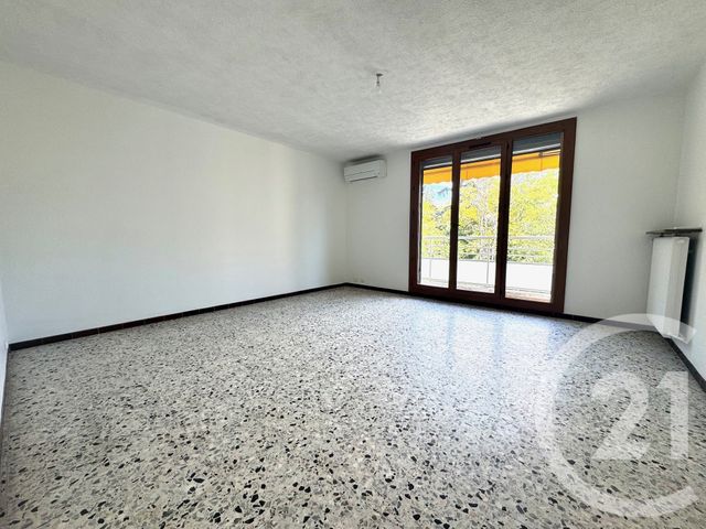 Appartement T4 &agrave; louer - 4 pi&egrave;ces - 78 m2 - Marseille - 13012 - PROVENCE-ALPES-COTE-D-AZUR