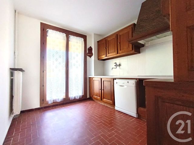 Appartement T4 &agrave; louer - 4 pi&egrave;ces - 78 m2 - Marseille - 13012 - PROVENCE-ALPES-COTE-D-AZUR