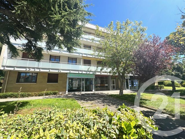 appartement - MARSEILLE - 13012
