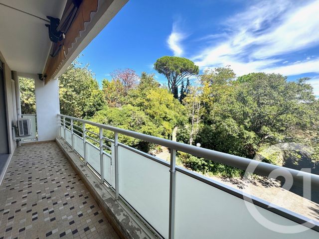 Appartement T4 &agrave; louer - 4 pi&egrave;ces - 78 m2 - Marseille - 13012 - PROVENCE-ALPES-COTE-D-AZUR