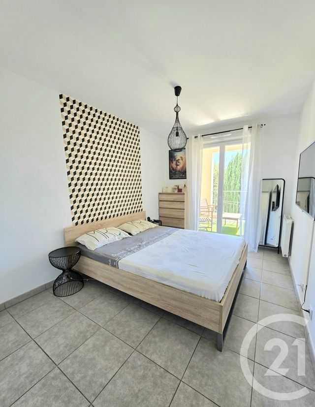 Appartement T3 &agrave; vendre - 3 pi&egrave;ces - 68 m2 - Allauch - 13 - PROVENCE-ALPES-COTE-D-AZUR