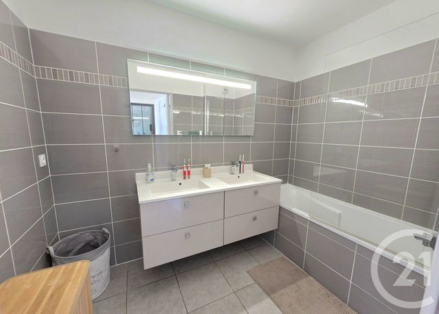 Appartement T3 &agrave; vendre - 3 pi&egrave;ces - 68 m2 - Allauch - 13 - PROVENCE-ALPES-COTE-D-AZUR