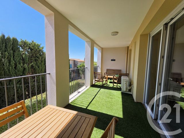 Appartement T3 &agrave; vendre - 3 pi&egrave;ces - 68 m2 - Allauch - 13 - PROVENCE-ALPES-COTE-D-AZUR