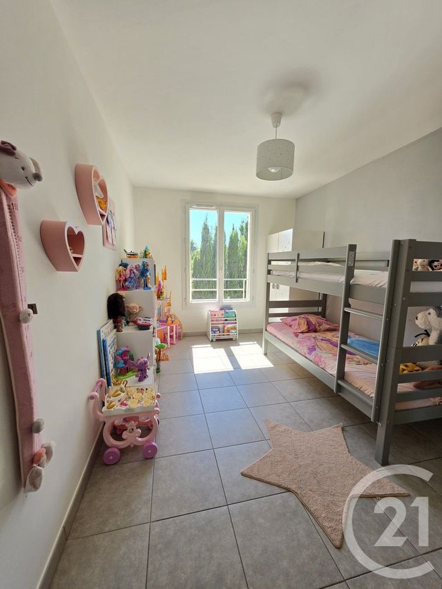 Appartement T3 &agrave; vendre - 3 pi&egrave;ces - 68 m2 - Allauch - 13 - PROVENCE-ALPES-COTE-D-AZUR