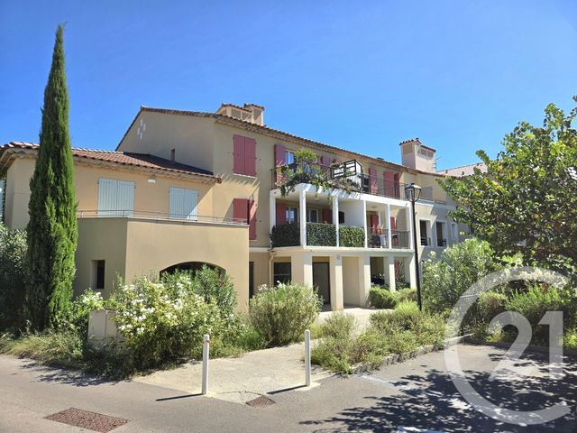 Appartement T3 &agrave; vendre - 3 pi&egrave;ces - 68 m2 - Allauch - 13 - PROVENCE-ALPES-COTE-D-AZUR