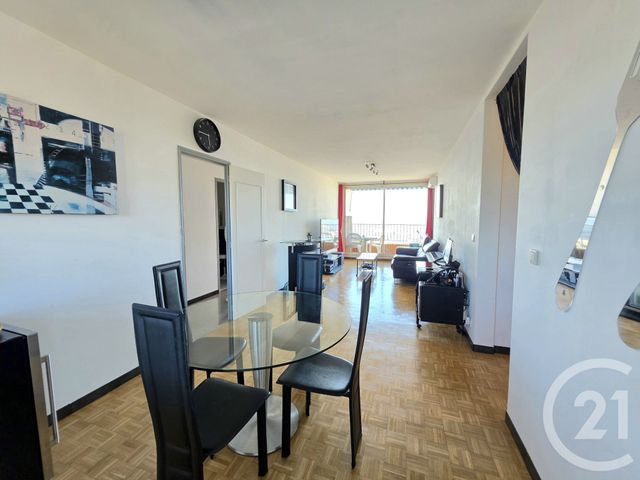 Appartement à vendre MARSEILLE