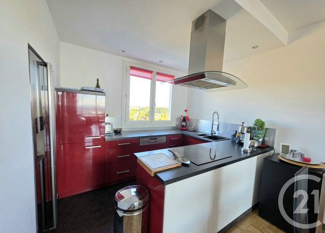 Appartement F3 &agrave; vendre - 3 pi&egrave;ces - 68 m2 - Marseille - 13009 - PROVENCE-ALPES-COTE-D-AZUR