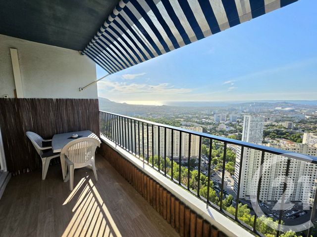 Appartement F3 &agrave; vendre - 3 pi&egrave;ces - 68 m2 - Marseille - 13009 - PROVENCE-ALPES-COTE-D-AZUR
