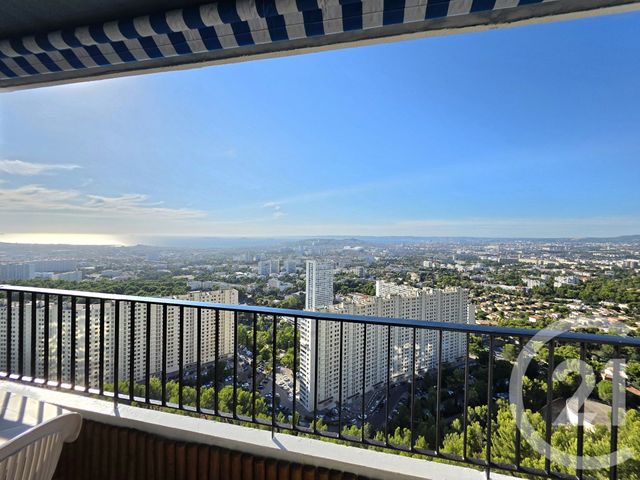 Appartement F3 &agrave; vendre - 3 pi&egrave;ces - 68 m2 - Marseille - 13009 - PROVENCE-ALPES-COTE-D-AZUR