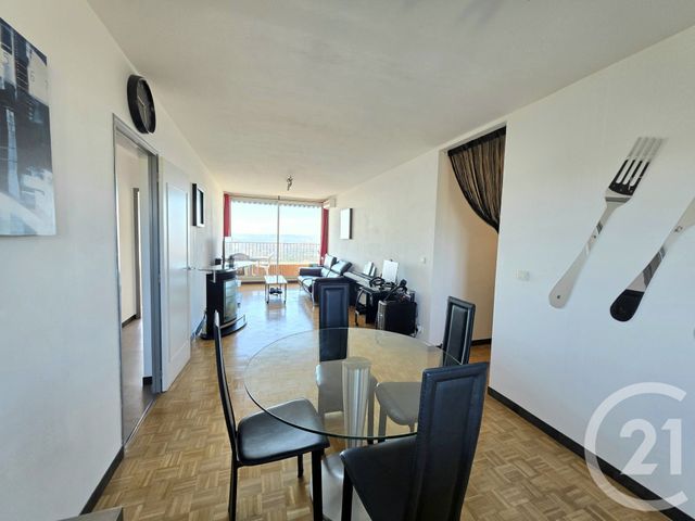 Appartement F3 &agrave; vendre - 3 pi&egrave;ces - 68 m2 - Marseille - 13009 - PROVENCE-ALPES-COTE-D-AZUR