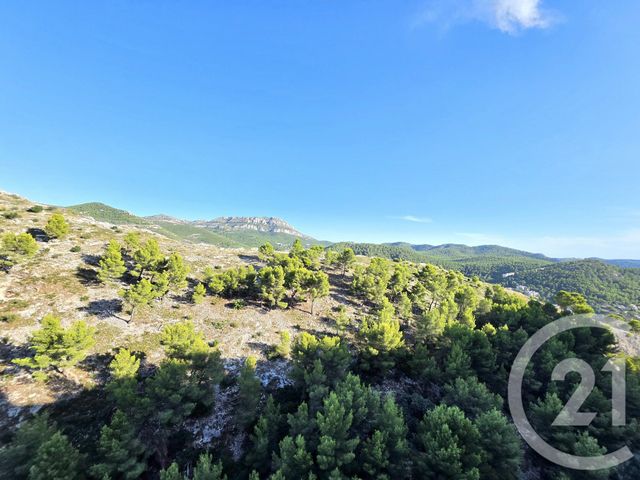 Appartement F3 &agrave; vendre - 3 pi&egrave;ces - 68 m2 - Marseille - 13009 - PROVENCE-ALPES-COTE-D-AZUR