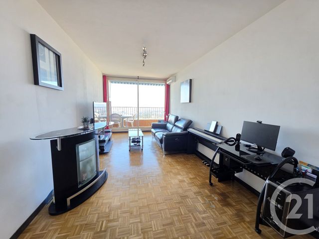 Appartement F3 &agrave; vendre - 3 pi&egrave;ces - 68 m2 - Marseille - 13009 - PROVENCE-ALPES-COTE-D-AZUR