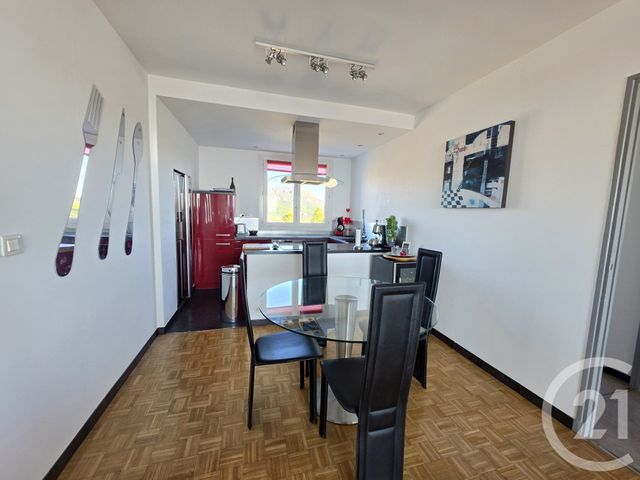 Appartement F3 &agrave; vendre - 3 pi&egrave;ces - 68 m2 - Marseille - 13009 - PROVENCE-ALPES-COTE-D-AZUR