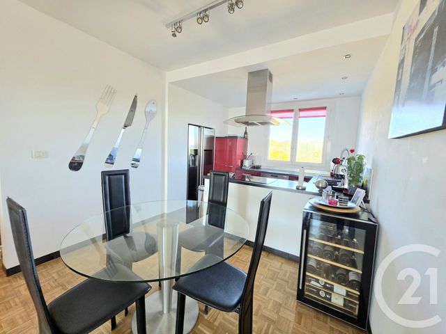 Appartement F3 &agrave; vendre - 3 pi&egrave;ces - 68 m2 - Marseille - 13009 - PROVENCE-ALPES-COTE-D-AZUR