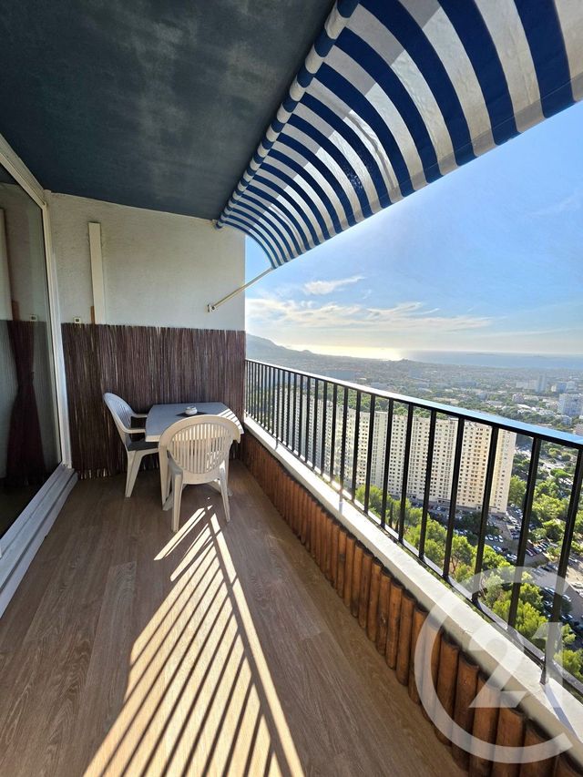 Appartement F3 &agrave; vendre - 3 pi&egrave;ces - 68 m2 - Marseille - 13009 - PROVENCE-ALPES-COTE-D-AZUR