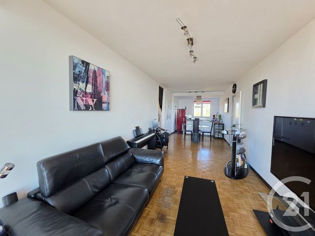 Appartement F3 &agrave; vendre - 3 pi&egrave;ces - 68 m2 - Marseille - 13009 - PROVENCE-ALPES-COTE-D-AZUR