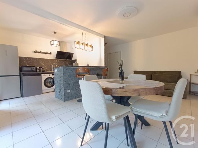 Appartement 2 pièces 42 m² · à Marseille 13ème Arrondissement · 41,9 m² · 850 €/mois