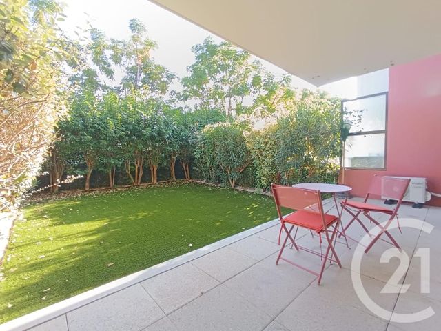 Appartement T2 &agrave; louer - 2 pi&egrave;ces - 41,88 m2 - Marseille - 13013 - PROVENCE-ALPES-COTE-D-AZUR