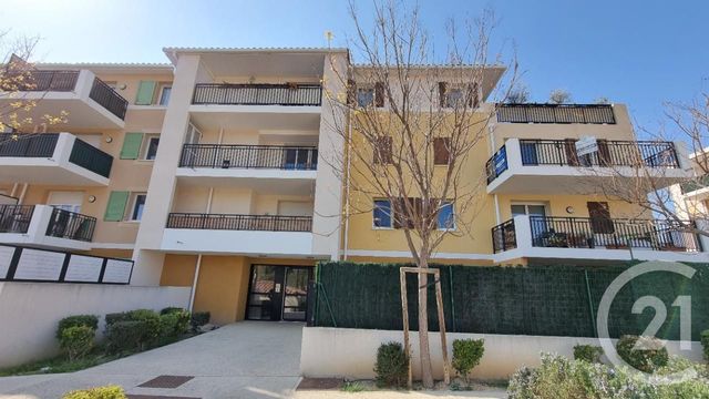 appartement - PLAN DE CUQUES - 13