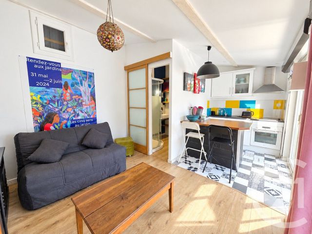 Maison &agrave; vendre - 4 pi&egrave;ces - 117 m2 - Allauch - 13 - PROVENCE-ALPES-COTE-D-AZUR